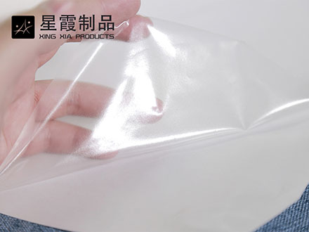 高彈TPU熱熔膠膜